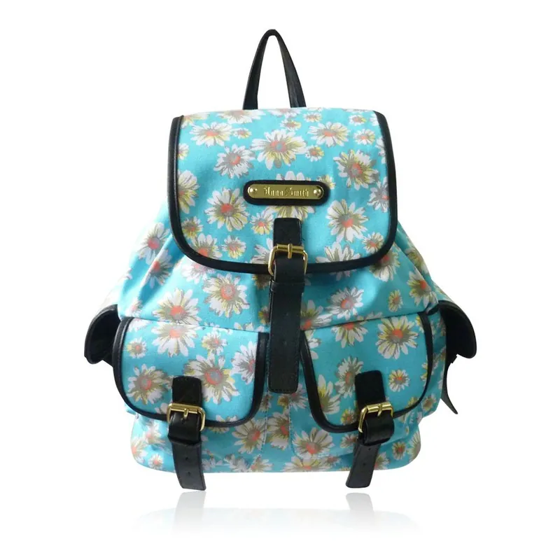 Plecak Anna Smith A7082DS Blue Bonami Oferta limitowana