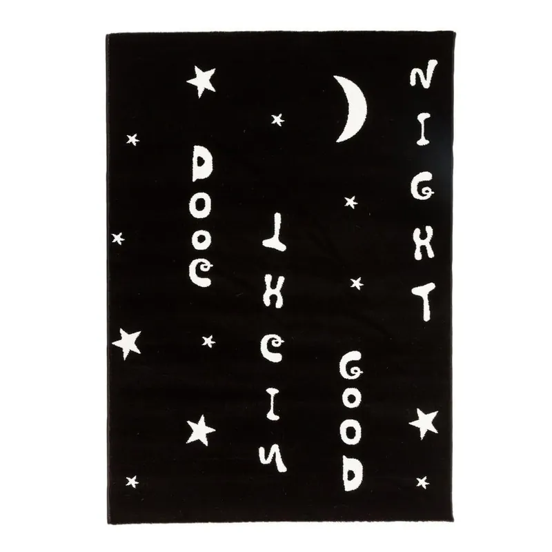 Dywan Night Kids 107, 170x117 cm Bonami Cena promocyjna