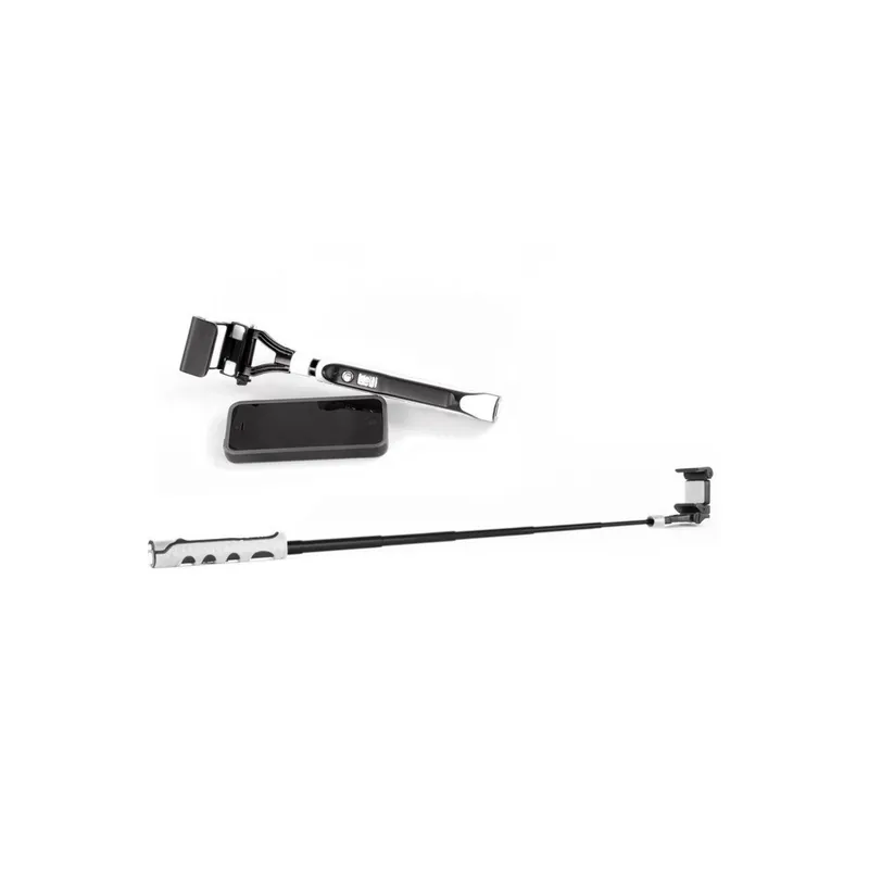 Selfie stick Smart Ireach, biały Bonami Tylko do końca tygodnia