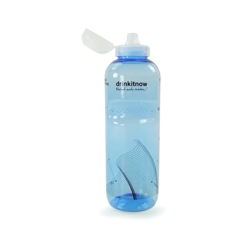 Darmowy zwrot Butelka podróżna Drinkitnow To Go, 1 l Bonami