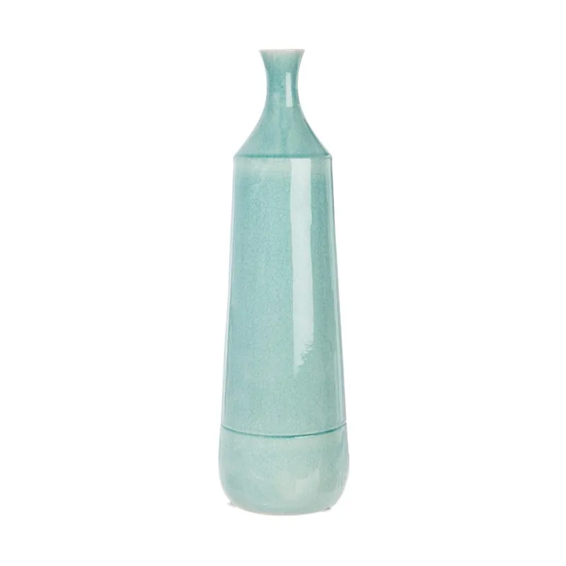 Ceramiczny wazon Jug Vase, 50 cm Bonami Bezpieczne zakupy