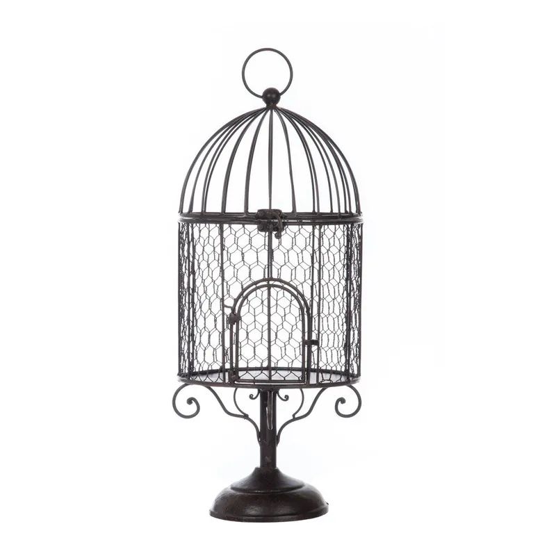 Klatka Wire Cage Bonami Bezpieczna płatność