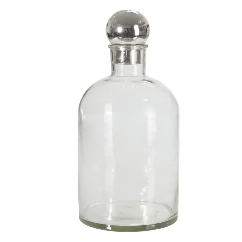 Butelka Rose Silver Bonami Premium