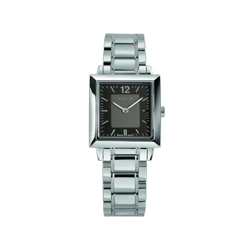 Wybór klientów Zegarek damski Alfex 5700 Metallic/Metallic Bonami