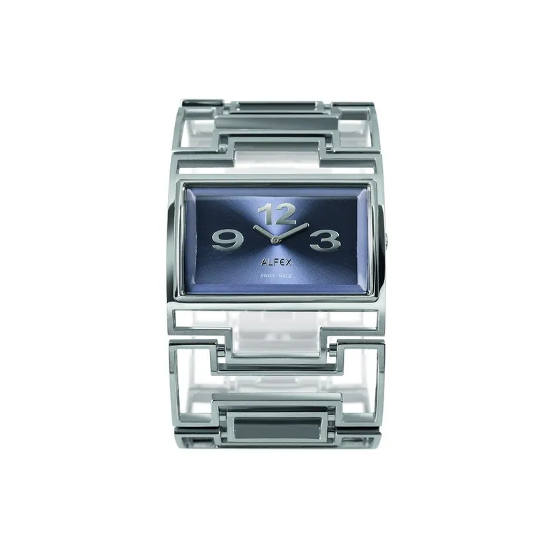 Zegarek damski Alfex 5711 Metallic/Metallic Bonami Nie przegap