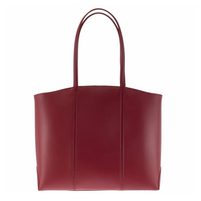 Oferta limitowana Torebka Andreina Red Bonami