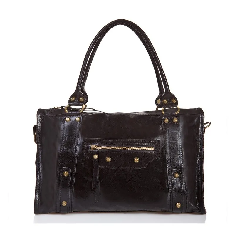 Hit cenowy Torebka Mafalda Black Bonami