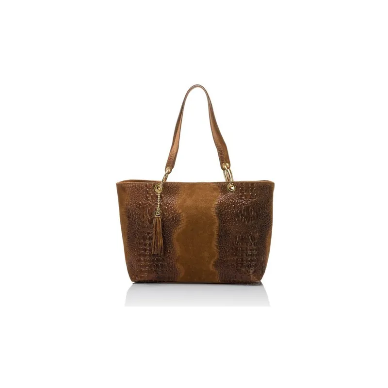 Nowy Torebka Ravenna Brown Bonami