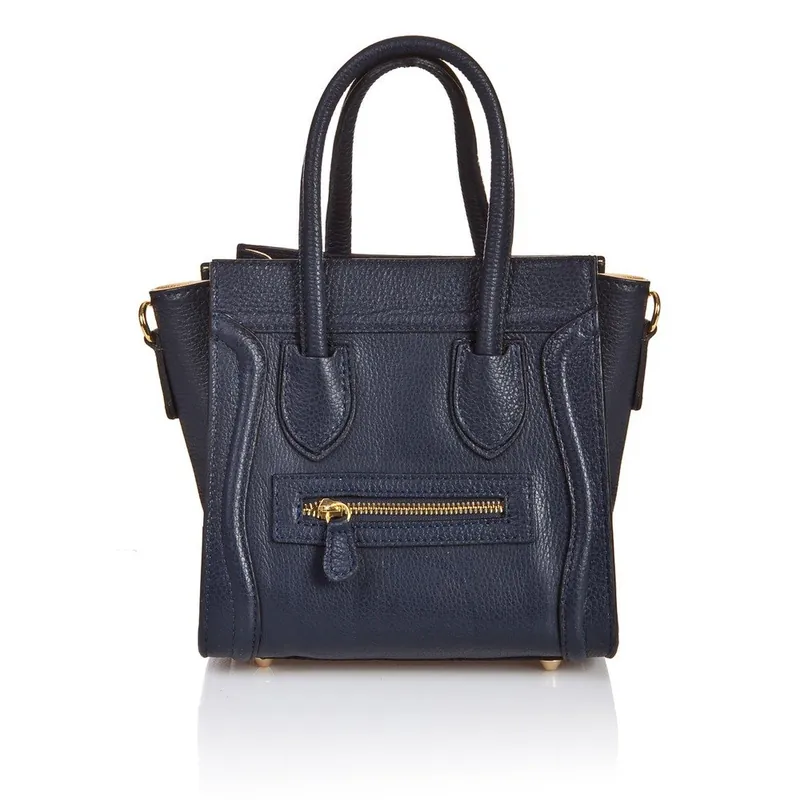 Oferta Torebka Tiziana Blue Bonami