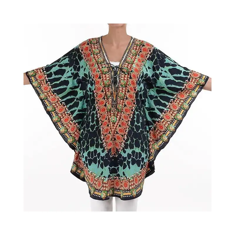 Taniej Tunika Blouse Leopard, M Bonami