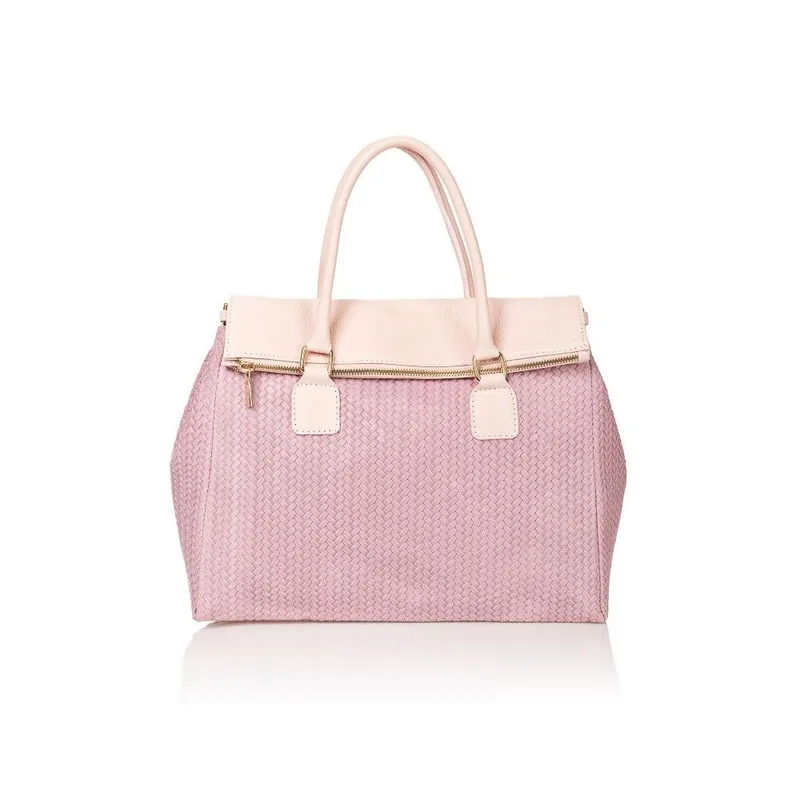 Hit sprzedaży Torebka Amara Pink Bonami