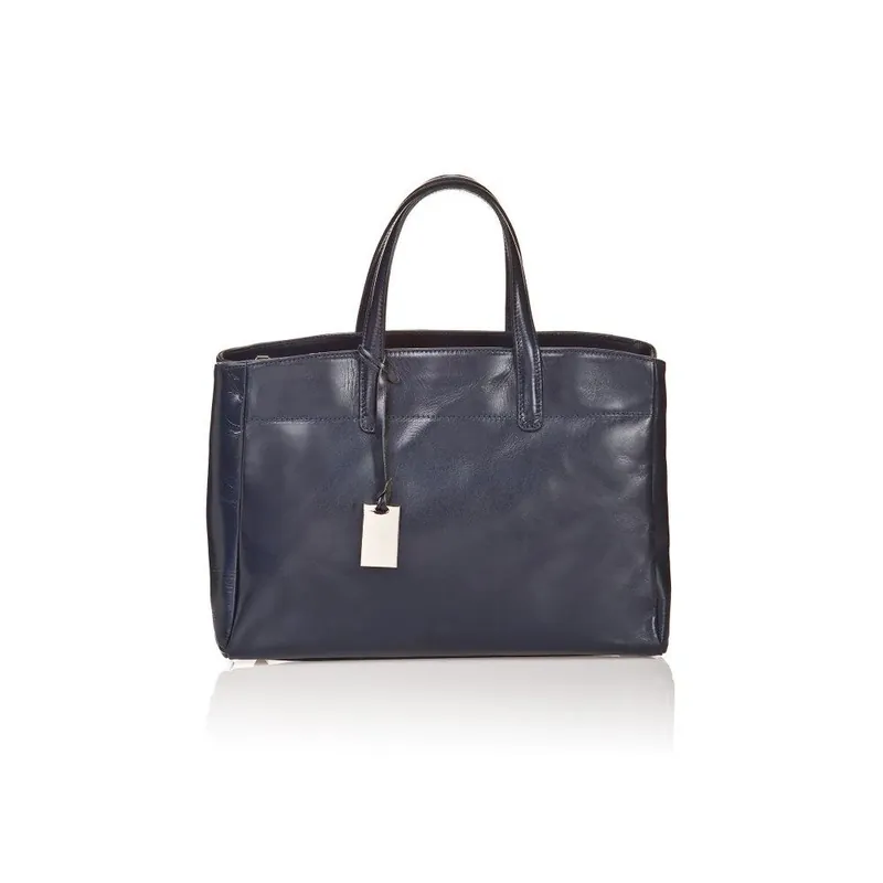 Oferta Torebka Brisa Dark Blue Bonami