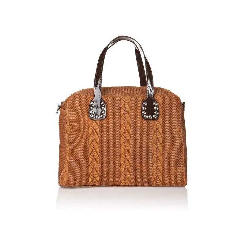 Nowy Torebka Casia Brown Bonami
