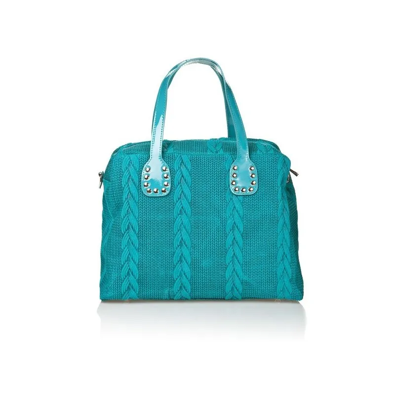 Tylko do końca tygodnia Torebka Casia Turquoise Bonami