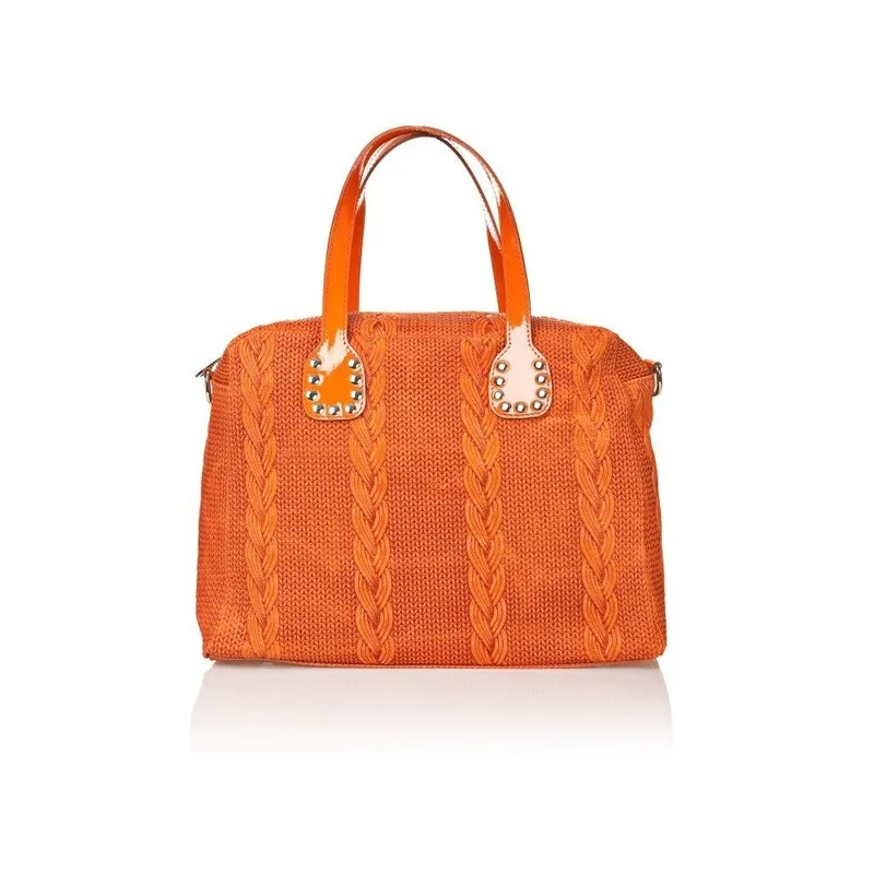 Najlepsza cena Torebka Casia Orange Bonami