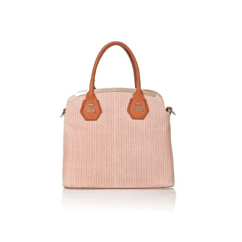 Ostatnie sztuki Torebka Estela Pink Bonami