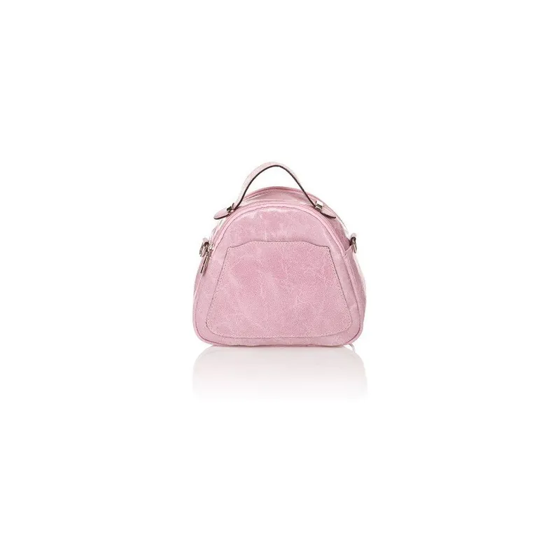 Ograniczona ilość Torebka Felipa Pink Bonami