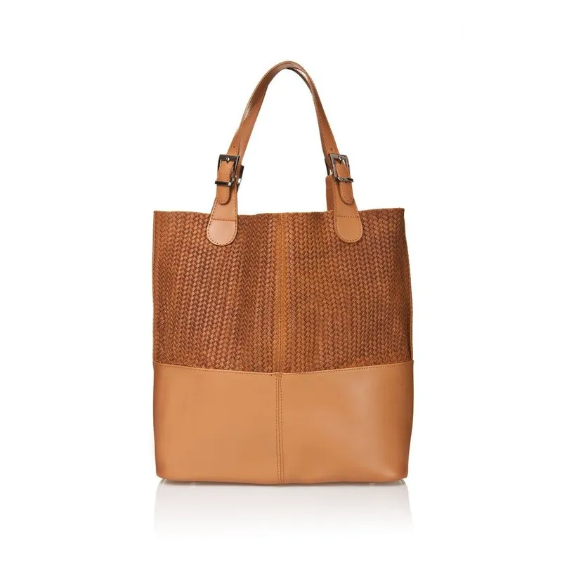 Torebka Jasmin Brown Bonami Kup online