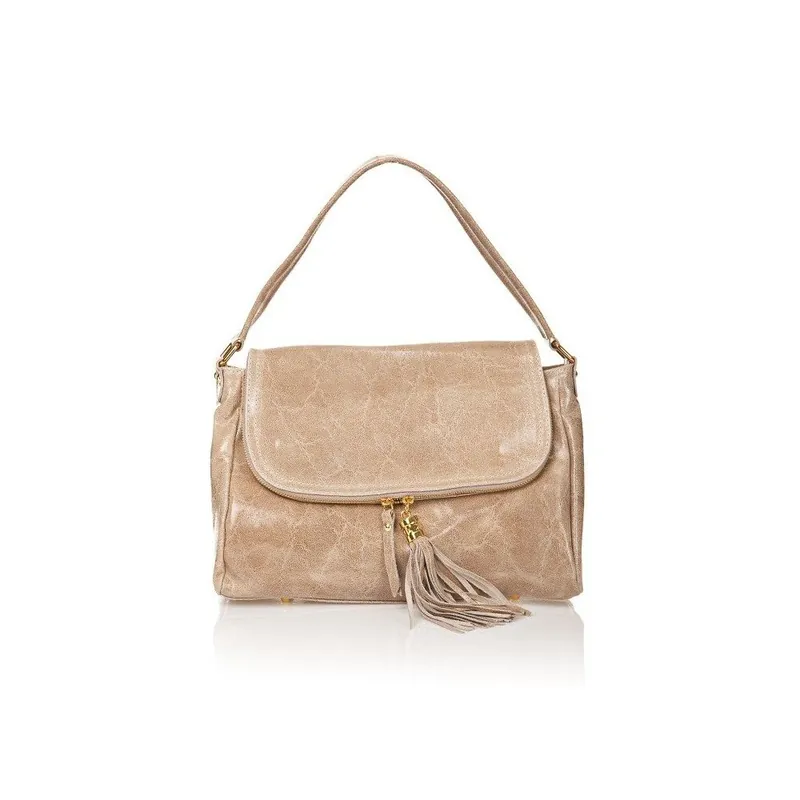 Nowość Torebka Linda Beige Bonami