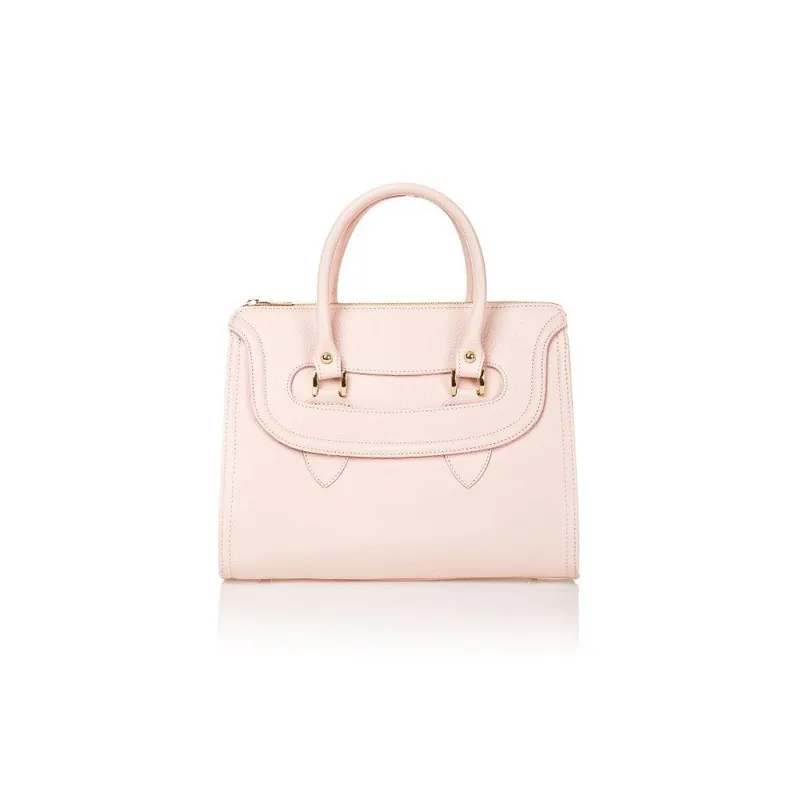 Nie przegap Torebka Marcia Light Pink Bonami