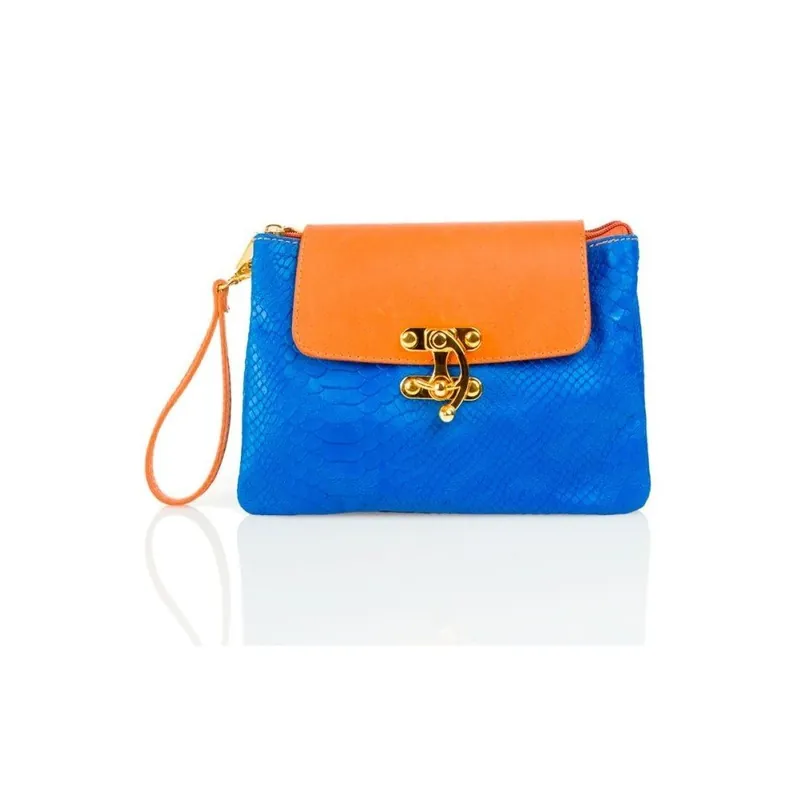Torebka Renee Turquoise Bonami Oferta