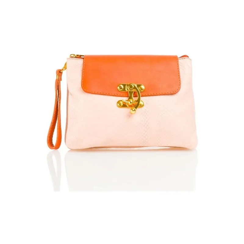 Torebka Renee Light Pink Bonami Szybka dostawa