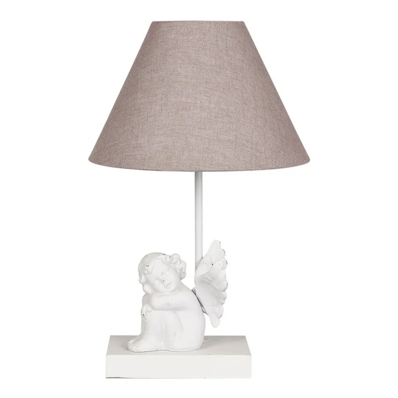 Lampa stołowa Angel Deco Bonami Hit cenowy