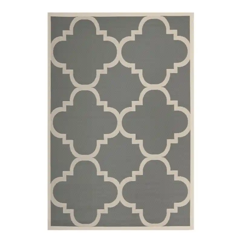 Oferta Dywan Safavieh Mali Grey, 231x160 cm Bonami