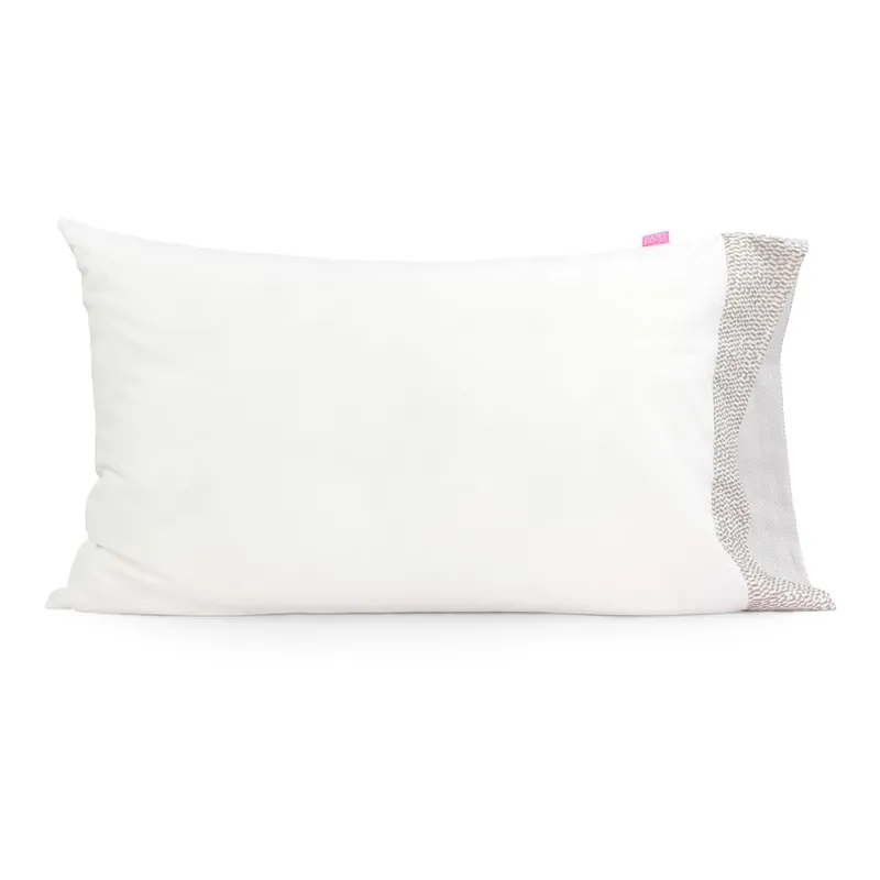 Oferta czasowa Poszewka na poduszkę Light, 50x80 cm Bonami