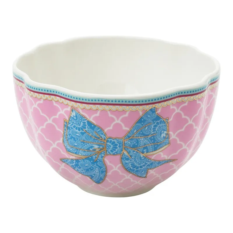 Popularny Porcelanowa miska Bowie Lisbeth Dahl Bonami