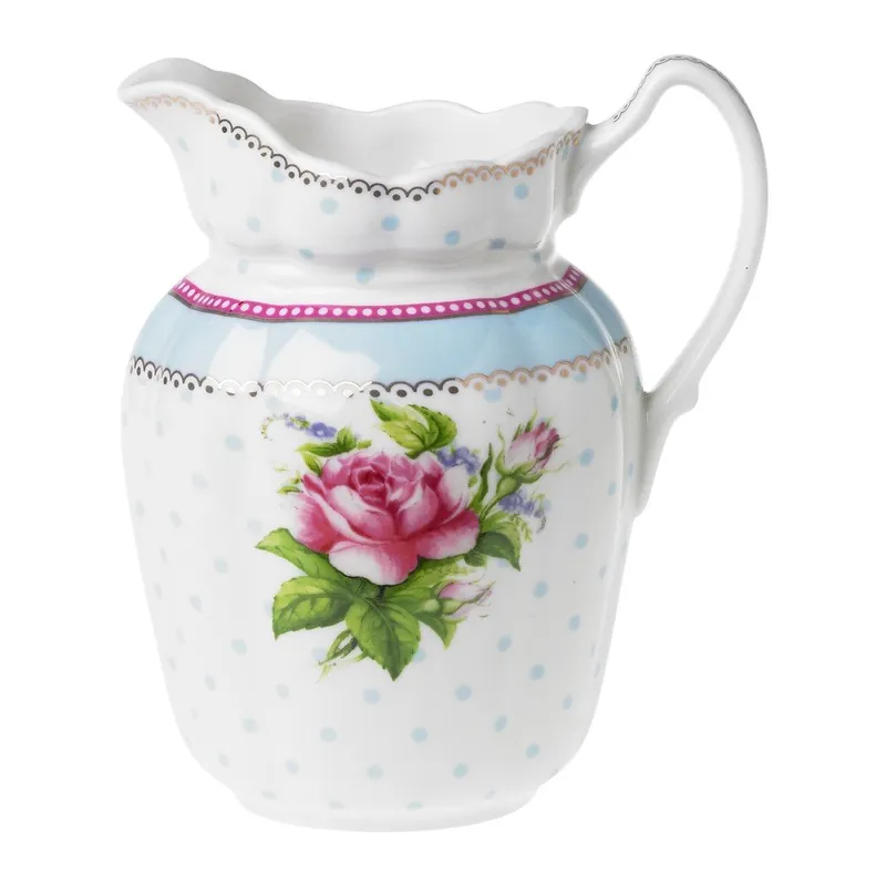 Popularny Porcelanowy dzbanek Lovely Lisbeth Dahl Bonami