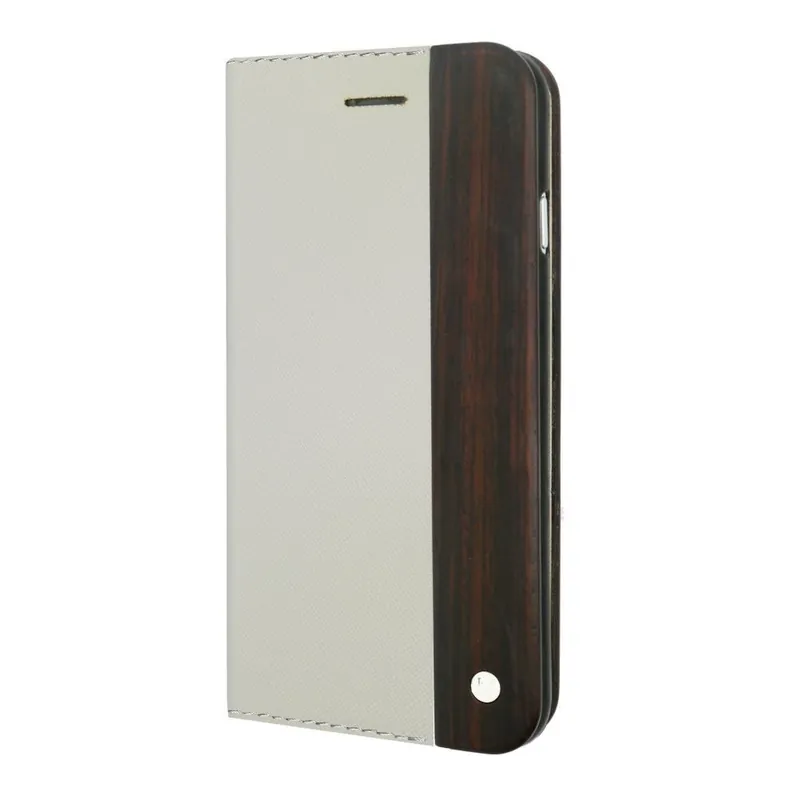 Kup teraz Etui na iPhone6 Case Saffiano Texture White Bonami