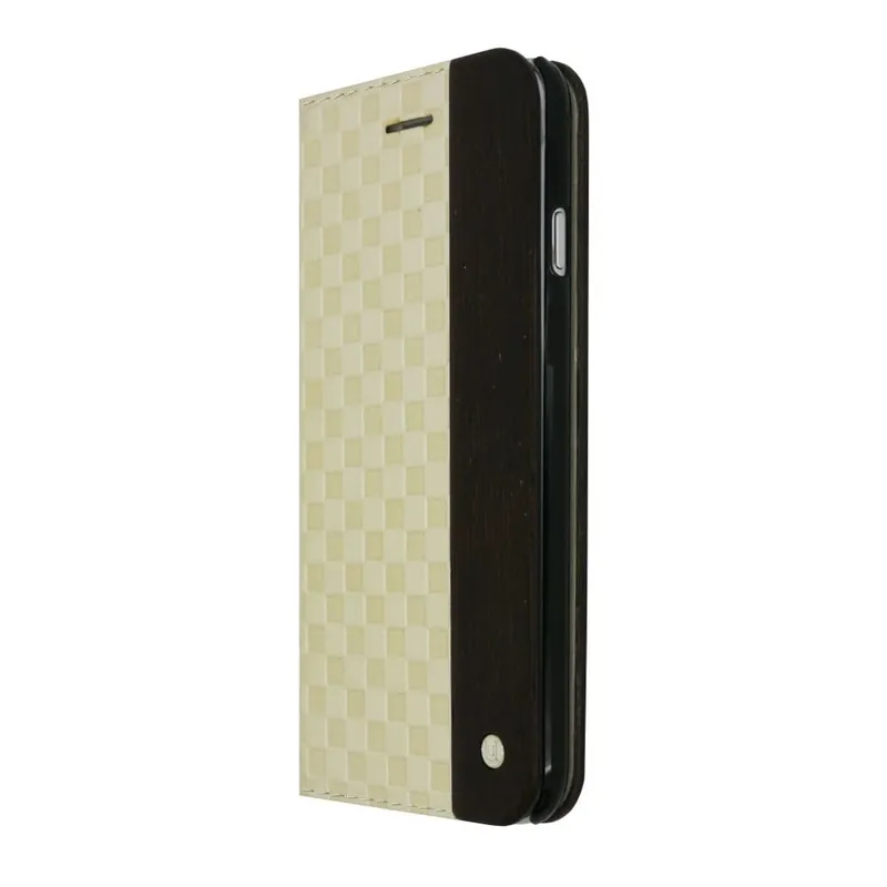 Etui na iPhone6 Case Checker Embossed Bonami Cena promocyjna