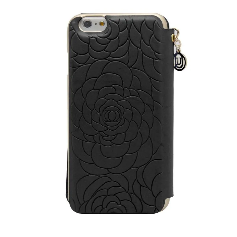 Nowość Etui na iPhone6 Camellia Shell Bonami