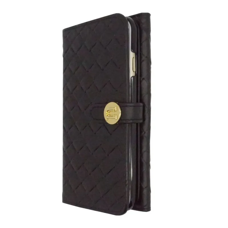 Wybór klientów Etui na iPhone6 Wallet Weave Bonami