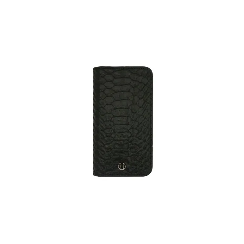 Etui na iPhone6 Wallet Maxi Croc Black Bonami Zamów dziś