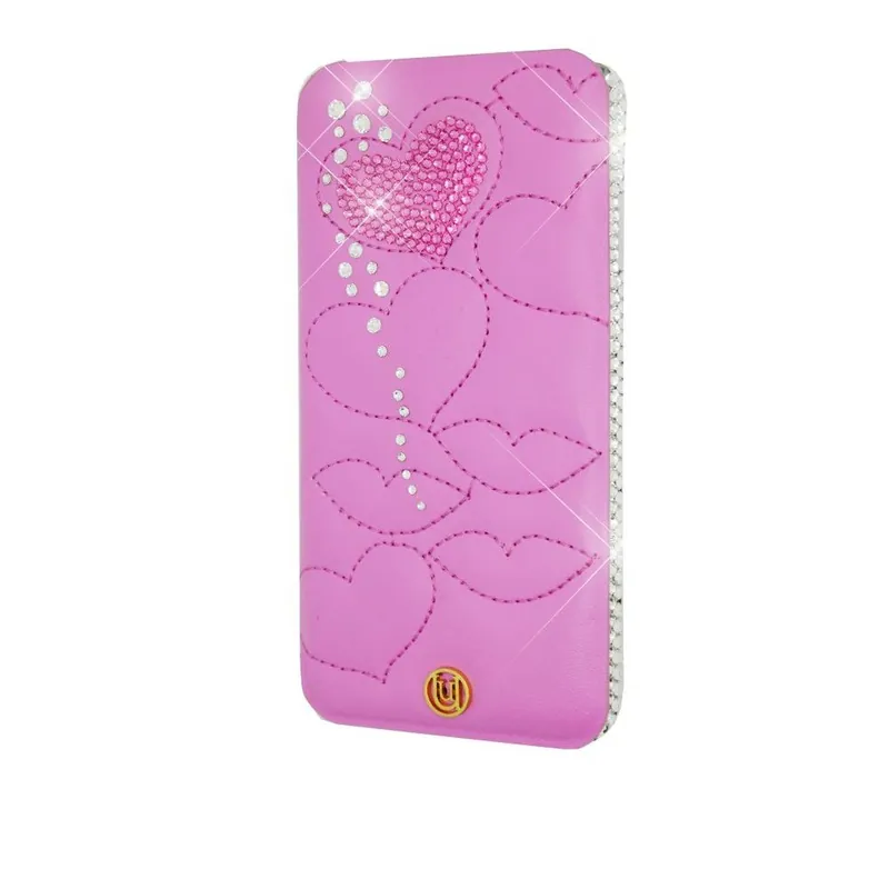 Zamów dziś Etui na iPhone6 Sweet Pink Bonami