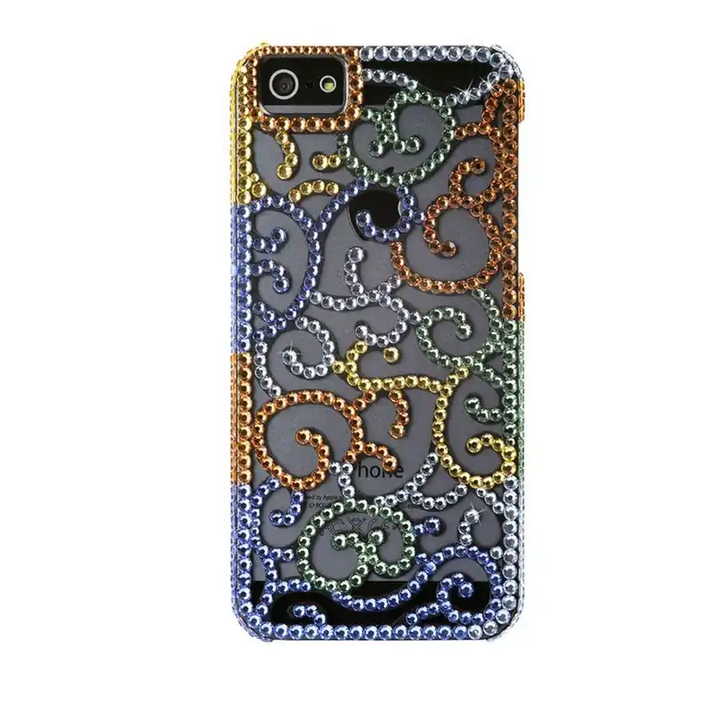 Rabat Etui na iPhone5/5S Decorative Bonami