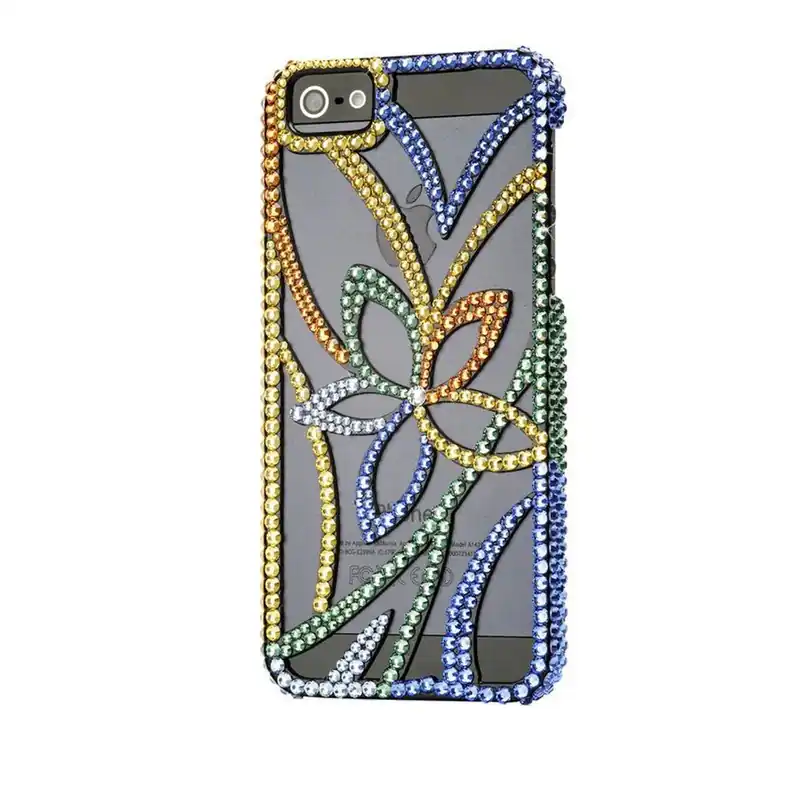 Zamów dziś Etui na iPhone5/5S Flora Bonami