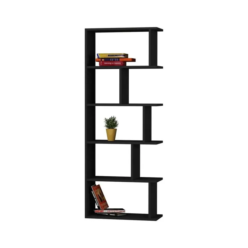 Nie przegap Biblioteczka Tapi Black Bonami