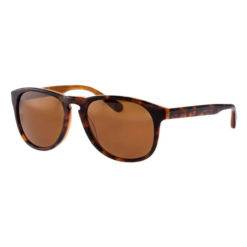 Cena promocyjna Męskie okulary przeciwsłoneczne GANT King Brown Bonami