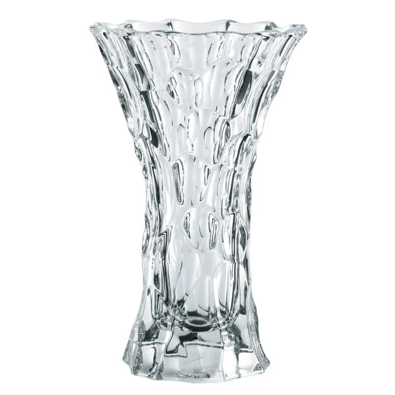 Rabat Wazon ze szkła kryształowego Nachtmann Sphere, wys. 24 cm Bonami