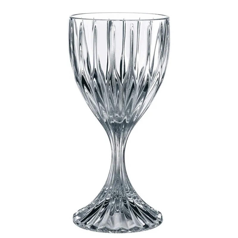 Zestaw 4 kieliszków z kryształowego szkła Nachtmann Prestige Purpose, 280 ml Bonami Wysoka jakość