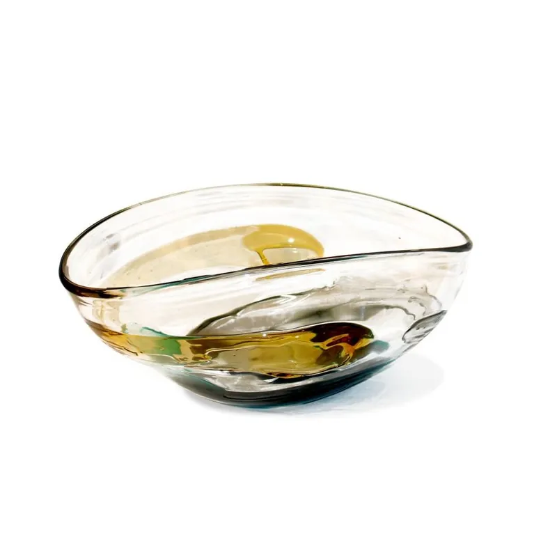 Wazon Tricolour, 29x20x11 cm Bonami Oferta