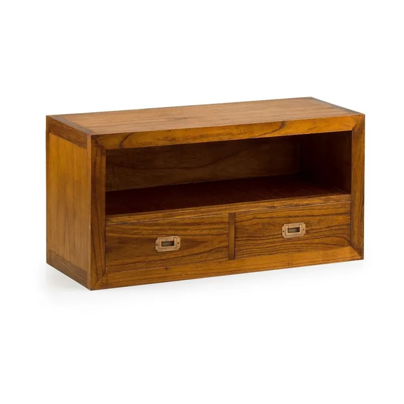 Szybka wysyłka Szafka pod TV Star Combi, 90x35x45 cm Bonami