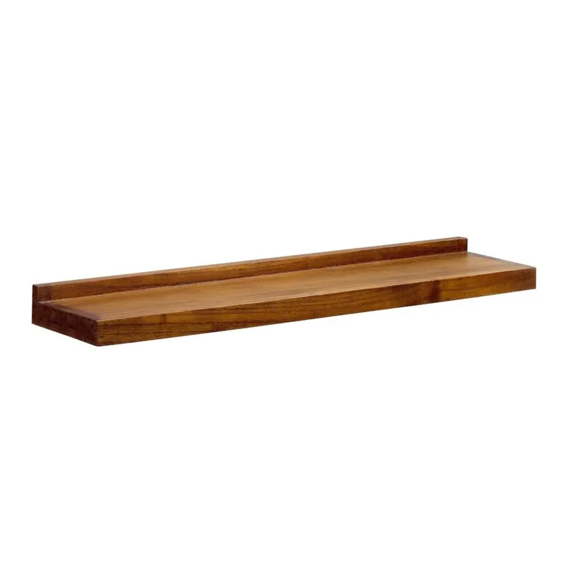Oferta czasowa Półka Star Wall, 115x25x8 cm Bonami