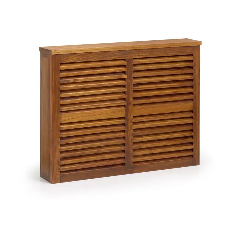 Osłona na kaloryfer Star, 100x17x75 cm Bonami Oferta