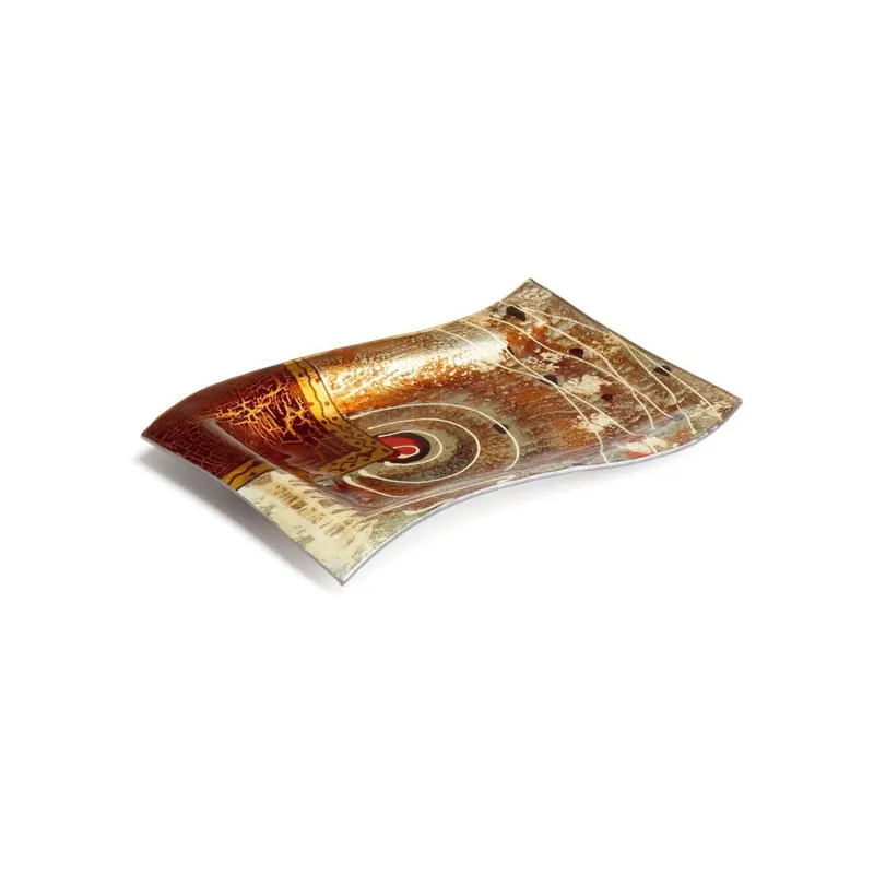 Bestseller Misa dekoracyjna Arizona Tray Thin Bonami