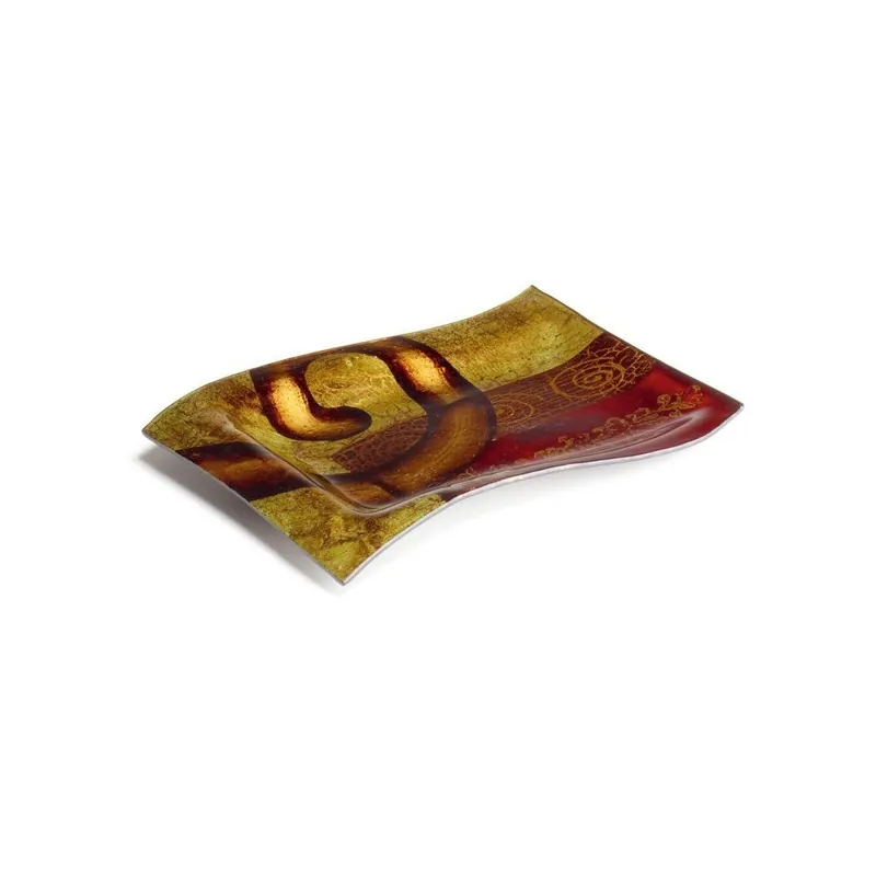 Do wyczerpania zapasów Misa dekoracyjna Arizona Tray Wide Bonami