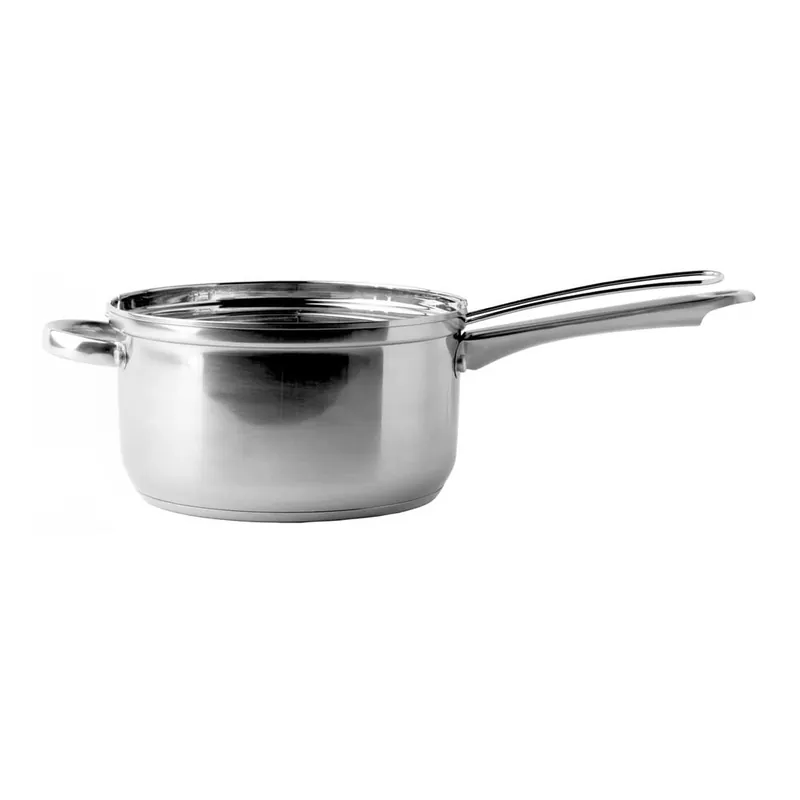 Wyprzedaż Garnek z sitkiem Sabichi Everyday Essentials Bonami